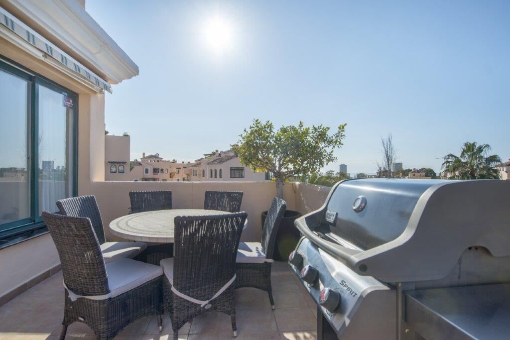Casa Val d'Or – 10